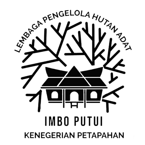 Logo LPHA Imbo Putui