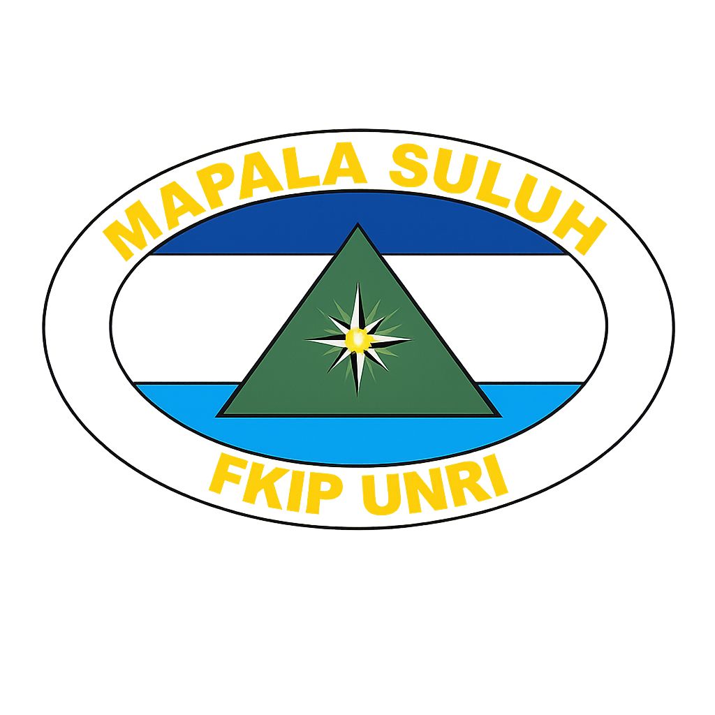 Logo Mapala SULUH FKIP UNRI
