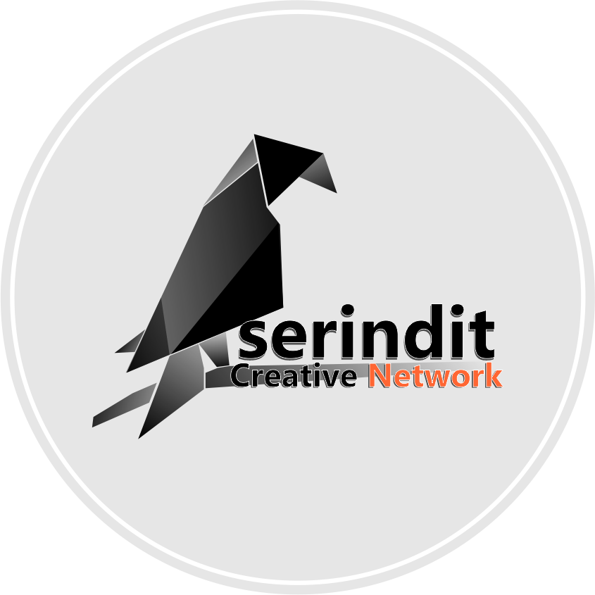 logo SERINDIT CREATIVE